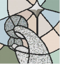 Schema Di Punto Croce Di