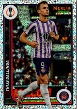 Thijs Dallinga #131 Mini