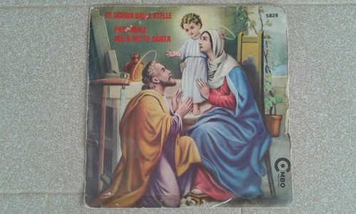 45giri fratelli bruzzese - lp,