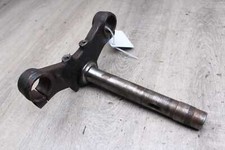 Piastra inferiore forcella