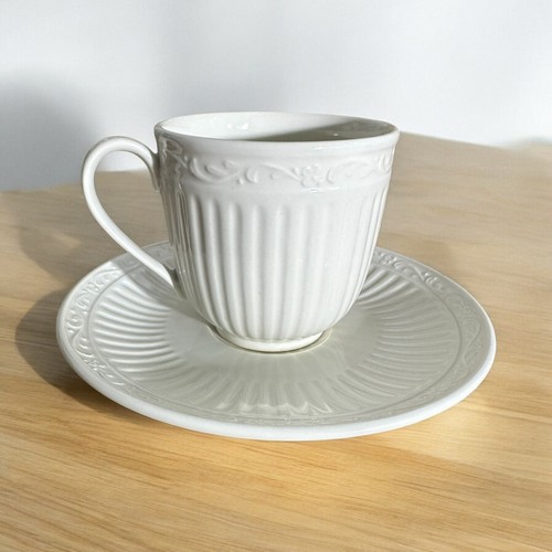 Piattino tazza tè mikasa - tè,