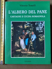 Vittorio Tonelli - L'albero