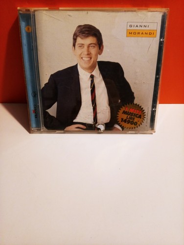 Gianni morandi raccolta - gianni,