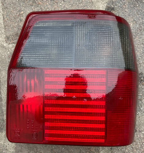 Fiat uno turbo fanale stop - uno,