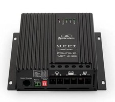 REGOLATORE MPPT 40A 480W RE401