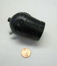 Lego Duplo Grande Cannone Nero