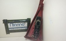 FANALE POST. SX.  6350Q3