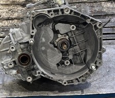 Cambio manuale marce fiat - 6,