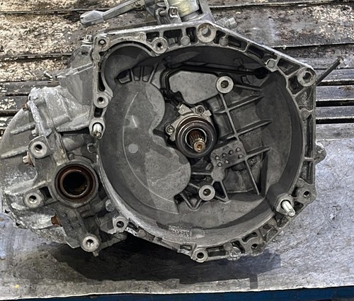 Cambio manuale marce fiat - cambio,