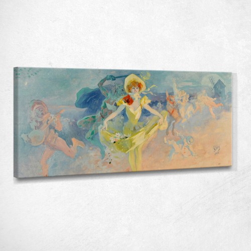Pierrot colombina jules - pierrot,