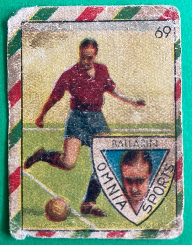 Ballarin figurina omnia - ballarin,