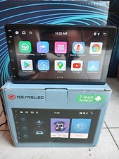  STEREO AUTORADIO 2 DIN 7