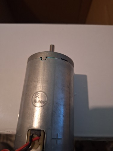 Motore buhler gmbh - motore,