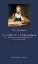 Ragazza con compasso - ragazza, il