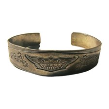 Bracciale Harley Davidson Bar