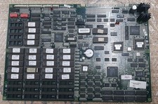 Pcb Scheda jamma " Mortal