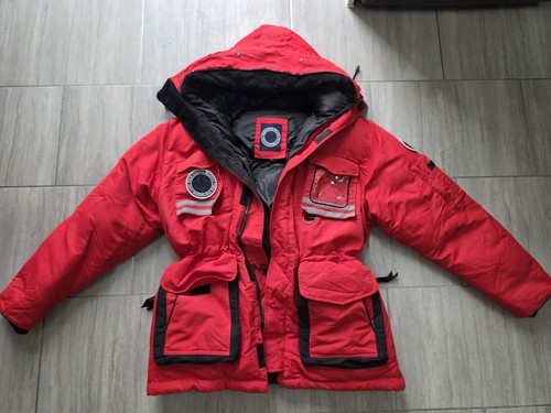 Giacca arctic parker - giacca, piumino