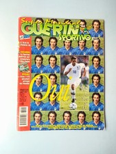 Guerin sportivo 1998 - guerin, +