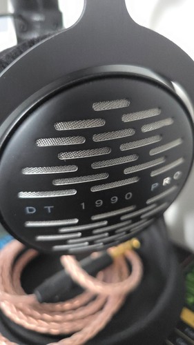 Beyerdynamic 1990 pro - dt,