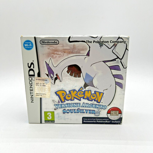 Pokemon versione - pokemon,