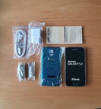 Samsung Galaxy S5, senza