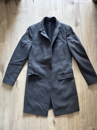 Cappotto navan lana italiana - cappotto,