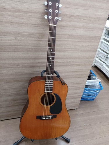 Chitarra acustica martin 18 - chitarra,