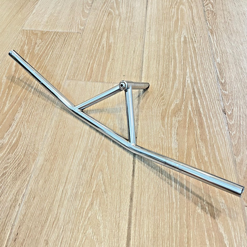 Barre bullmoose vintage mm - bullmoose, 21