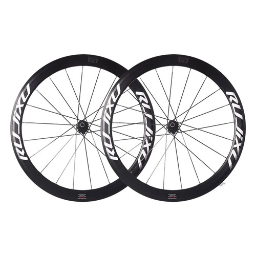 700c set ruote bici strada - ,
