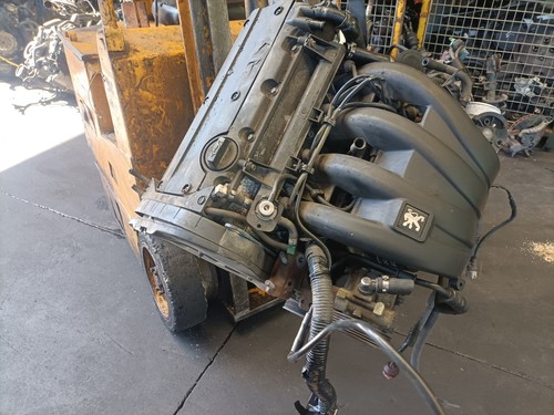 Motore completo peugeot 406 - motore,