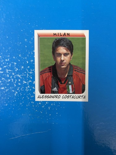 Figurina calciatori panini - figurina,