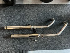 Silenziatori di scarico inox