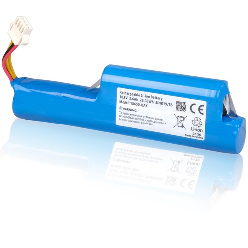 2600 mah batteria - mah,