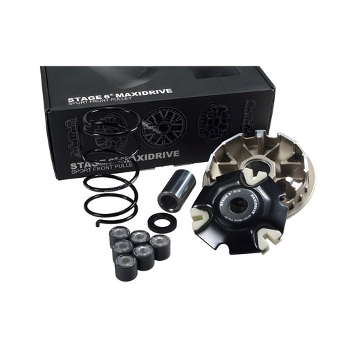 Variatore stage6 maxidrive - stage6,