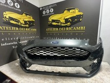 Paraurti anteriore originale Ford Fiesta ST-Line MK8 dal 2018