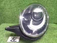 Faro proiettore sinistro