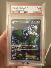 Tornadus EX (Team Plasma) (114