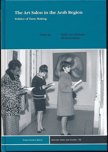 The art salon - the, arab