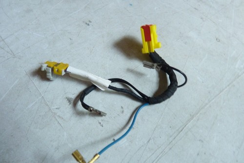 Telaio cablaggio airbag - telaio,