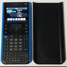 Texas Instruments TI-Nspire CX