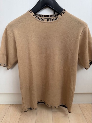 Fendi logo short - logo,