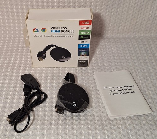 Google chromecast plus - google, 2a