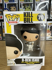 Funko Pop! Vinyl: Kill Bill -