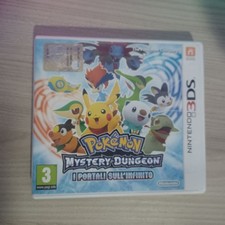 Pokémon Mystery Dungeon