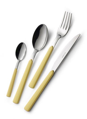 Servizio set posate 24 - servizio,