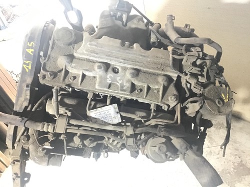 Motore semicompleto per - motore, mazda