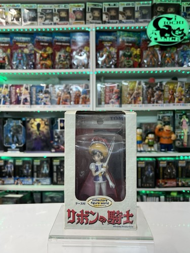 Tomy collection figure world - -,
