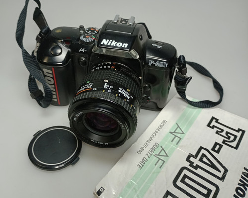 Nikon 401x nikkor - f-401x,