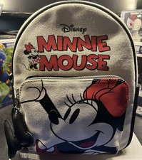 Zaino Disney x Primark Minnie