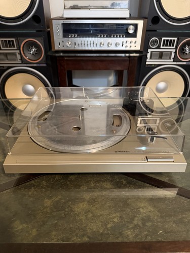 Nos pioneer belt - pioneer, drive